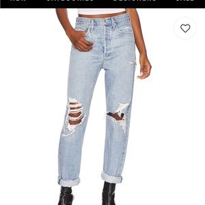 Agolde 90s jeans